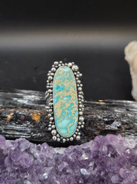 Sea Sediment Jasper